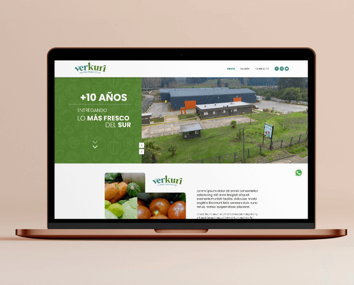 Imagen Proyecto: Verkuri